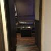 HOTEL Balibali ANNEX（バリバリアネックス）(品川区/ラブホテル)の写真『702号室(グレイス) 前室から見た室内』by ACB48
