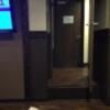 HOTEL Balibali ANNEX（バリバリアネックス）(品川区/ラブホテル)の写真『702号室(グレイス) ソファから入口を見た室内』by ACB48