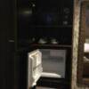 HOTEL Balibali ANNEX（バリバリアネックス）(品川区/ラブホテル)の写真『702号室(グレイス) キャビネット、持ち込み用冷蔵庫等』by ACB48