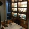 HOTEL Balibali ANNEX（バリバリアネックス）(品川区/ラブホテル)の写真『702号室(グレイス) 洗面台』by ACB48