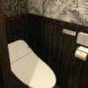 HOTEL Balibali ANNEX（バリバリアネックス）(品川区/ラブホテル)の写真『702号室(グレイス) トイレ』by ACB48