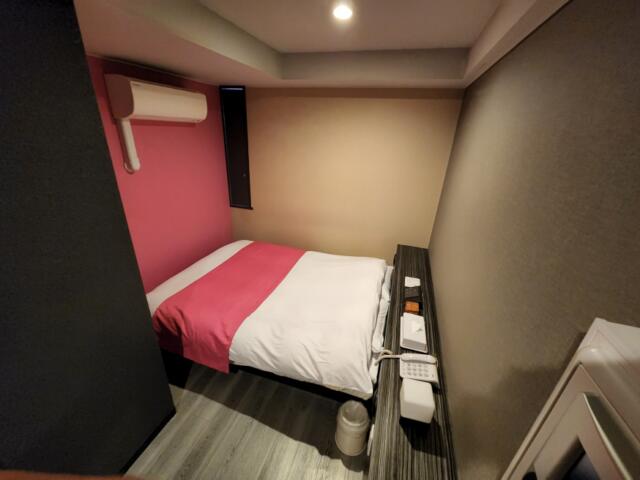HOTEL RIO（リオ）(新宿区/ラブホテル)の写真『303号室』by イシバシ
