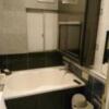 HOTEL GRAN HILL(豊島区/ラブホテル)の写真『306号室（浴室入口から）』by 格付屋