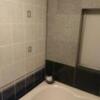 HOTEL GRAN HILL(豊島区/ラブホテル)の写真『306号室（浴室入口横から奥方向）』by 格付屋