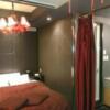 HOTEL GRAN HILL(豊島区/ラブホテル)の写真『306号室（入口横から部屋奥方向）』by 格付屋
