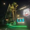 LAX RESORT・LAX RESORT2（ラックスリゾート）(福島市/ラブホテル)の写真『夜の入口』by まさおJリーグカレーよ