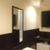 池袋セントラルホテル(豊島区/ラブホテル)の写真『403号室 ベッド枕元から見た室内』by ACB48