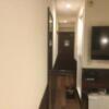 池袋セントラルホテル(豊島区/ラブホテル)の写真『403号室 お部屋奥から前室方向を見た室内』by ACB48
