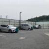 ホテルFAN（ファン）(南相馬市/ラブホテル)の写真『駐車場』by まさおJリーグカレーよ