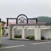 HOTEL GINZA（ギンザ）(いわき市/ラブホテル)の写真『昼の外観』by まさおJリーグカレーよ