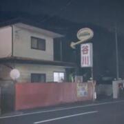 ホテル谷川(いわき市/ラブホテル)の写真『夜の外観』by まさおJリーグカレーよ