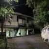 ホテル赤坂(日立市/ラブホテル)の写真『夜の外観』by まさおJリーグカレーよ
