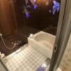 アクアイン(静岡市葵区/ラブホテル)の写真『301号室　浴室』by ま〜も〜る〜