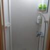 レンタルルーム ROOMS(新宿区/ラブホテル)の写真『３号室 － シャワールーム。水温・水圧問題なし。』by _Yama