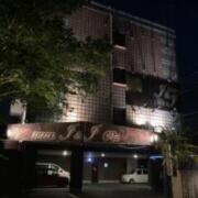 HOTEL Ｊ＆Ｊ（ジェイアンドジェイ）(石岡市/ラブホテル)の写真『夜の外観』by まさおJリーグカレーよ