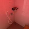 レンタルルーム　アーバナイト(港区/ラブホテル)の写真『506号室(浴室洗体ルームベッド側から)』by こねほ