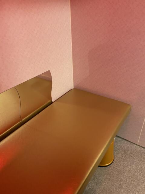 レンタルルーム　アーバナイト(港区/ラブホテル)の写真『506号室(浴室洗体ルーム奥から)』by こねほ