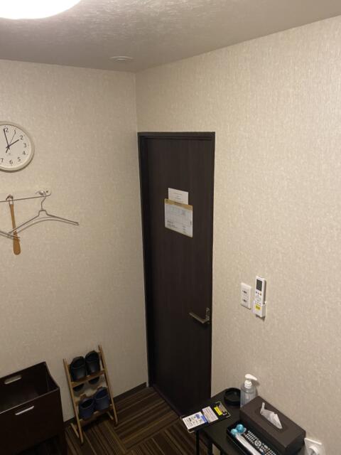 レンタルルーム　アーバナイト(港区/ラブホテル)の写真『506号室(左奥から手前)』by こねほ