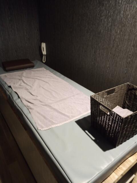 レンタルルーム Cheri (シェリ)(台東区/ラブホテル)の写真『405号室(ベッド)』by タンスにゴンゴン