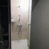 レンタルルーム Cheri (シェリ)(台東区/ラブホテル)の写真『405号室(室外共用シャワー)』by タンスにゴンゴン