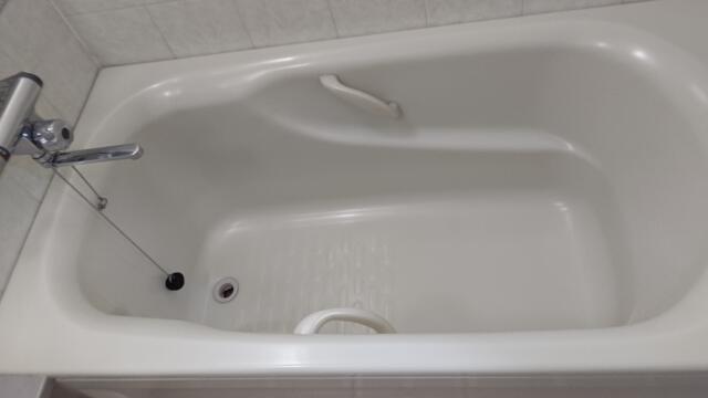 HOTEL STATION スクエア(台東区/ラブホテル)の写真『501号室 浴槽』by エロスケ魔神
