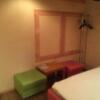 ホテル ジョイボックス41(大阪市/ラブホテル)の写真『308号室』by 92魔