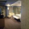 HOTEL IL FARO（イルファーロ）(金沢市/ラブホテル)の写真『210号室、室内』by iwo