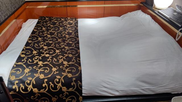 APIO(アピオ)(台東区/ラブホテル)の写真『302号室 ベッド』by エロスケ魔神