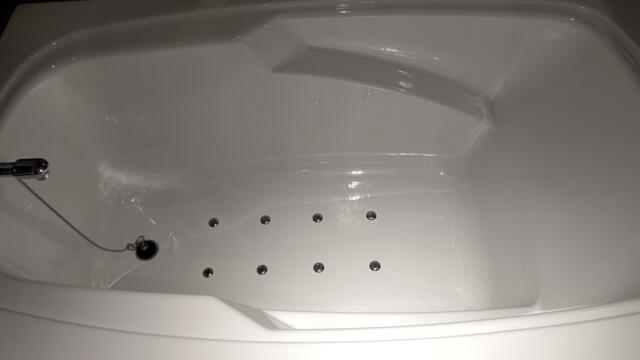 APIO(アピオ)(台東区/ラブホテル)の写真『302号室 浴槽』by エロスケ魔神