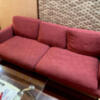 HOTEL The AMERICAN(アメリカン)(江戸川区/ラブホテル)の写真『306号室 ソファ すごく...大きいです...』by ネコシ