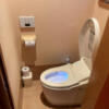 HOTEL The AMERICAN(アメリカン)(江戸川区/ラブホテル)の写真『306号室 トイレ きれいです』by ネコシ