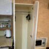 HOTEL The AMERICAN(アメリカン)(江戸川区/ラブホテル)の写真『306号室 クローゼット』by ネコシ