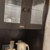 HOTEL EXE（エグゼ）(台東区/ラブホテル)の写真『212号室 ティーセット、食器棚』by エロスケ魔神
