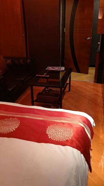 W-ARAMIS（アラミス）(新宿区/ラブホテル)の写真『202号室 部屋奥から』by エロスケ魔神
