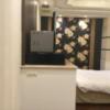 ホテル パル新宿店(新宿区/ラブホテル)の写真『503号室 前室から見た室内』by ACB48