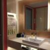 SARA GRANDE五反田(品川区/ラブホテル)の写真『503号室(MODERATE) 洗面台』by ACB48