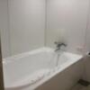SARA GRANDE五反田(品川区/ラブホテル)の写真『503号室(MODERATE) 浴室』by ACB48
