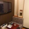 インパル21(小山市/ラブホテル)の写真『205号室 室内』by 怠け蟻