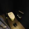 RAMSES Classic(豊島区/ラブホテル)の写真『401号室、トイレ』by どらねこどらどら