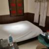 HOTEL Le Club（ホテルルクラブ）(台東区/ラブホテル)の写真『312号室ベッド&amp;バスローブ』by よしわランド