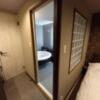 HOTEL ALLURE（アリュール）(渋谷区/ラブホテル)の写真『102号室　浴室』by angler