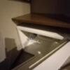 HOTEL ALLURE（アリュール）(渋谷区/ラブホテル)の写真『102号室　持ち込み用冷蔵庫　ミネラルウォーター一本あり。』by angler