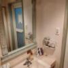 ホテルスマイル(豊島区/ラブホテル)の写真『302号室 洗面台』by 巨乳輪ファン