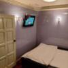 ホテルスマイル(豊島区/ラブホテル)の写真『302号室 ベッド2』by 巨乳輪ファン