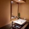 AROMA BARU(アロマバル)(豊島区/ラブホテル)の写真『304号室　洗面所』by 来栖