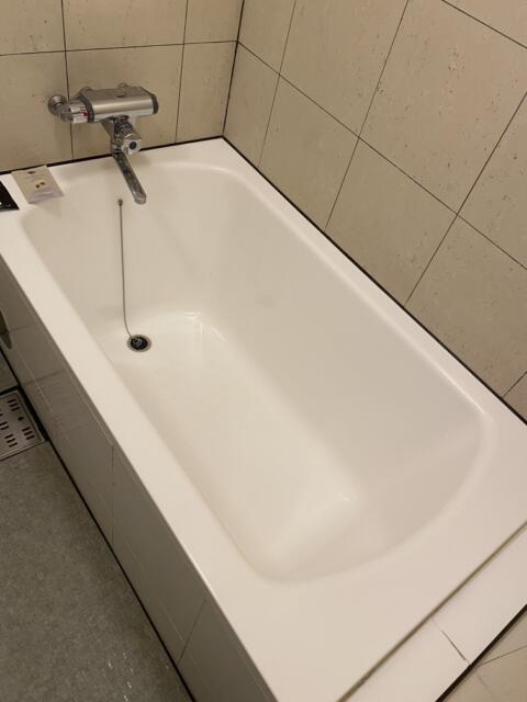 HOTEL ALLURE～アリュール～(船橋市/ラブホテル)の写真『208号室(浴槽)』by こねほ