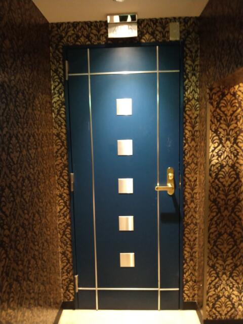 HOTEL LIXIA（リクシア）(豊島区/ラブホテル)の写真『405号室 部屋前』by なめろう