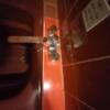 OLD SWING MUSIC STYLE HOTEL(渋谷区/ラブホテル)の写真『306号室　浴室吐水口　湯温調節が難しい。(^_^ゞ』by angler