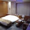 HOTEL LOTUS千葉(八千代市/ラブホテル)の写真『22号室　居室エリア』by マーケンワン