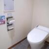 HOTEL LOTUS千葉(八千代市/ラブホテル)の写真『22号室　洗浄機能付きトイレ』by マーケンワン